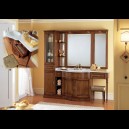 Eurodesign IL Borgo Мебель для ванной комнаты, композиция №1