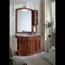 Eurodesign IL Borgo Мебель для ванной комнаты, композиция №3
