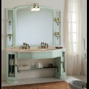 Eurodesign IL Borgo Мебель для ванной комнаты, композиция №15