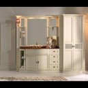 Eurodesign IL Borgo Мебель для ванной комнаты, композиция №36