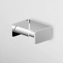 Zucchetti Soft Accessori держатель для туалетной бумаги, хром