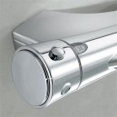 Hansa Twister термостатический смеситель наружного монтажа для ванны/душа,без душевого комплекта хром