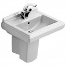 Раковина Villeroy&Boch Hommage Handwashbasin 500x410mm