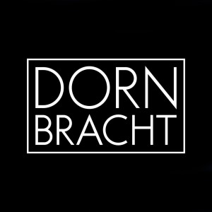 DornBracht Зап. часть крепление круглое к арт. 3445597800