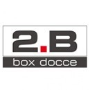 BOX DOCCE 2-B (душевые кабины)
